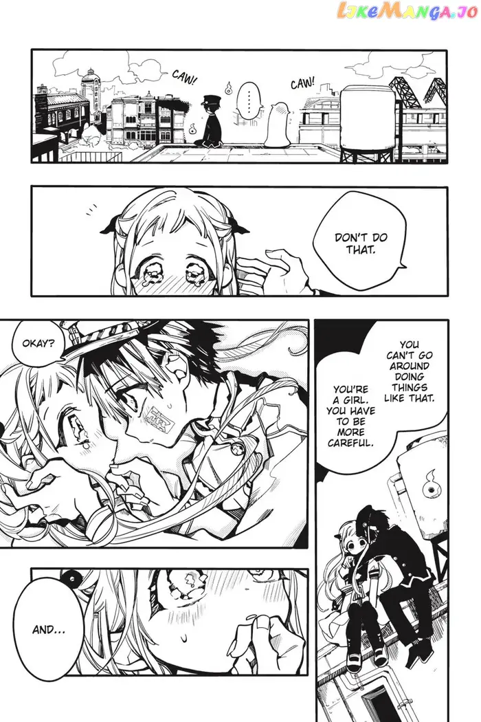 Toilet-Bound Hanako-kun Chapter 29 image 37_optimized